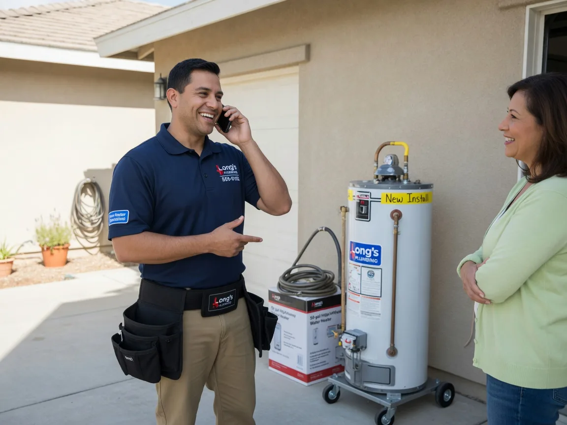 Leak Detection Moore, ID FAQs